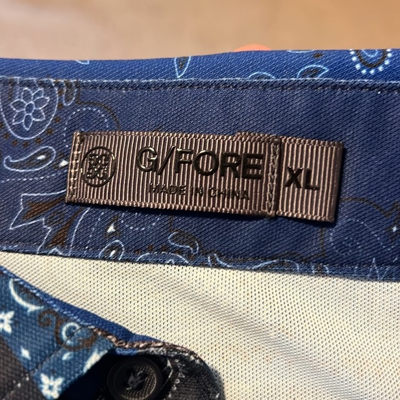 Luxury Golf Polo on a budget! - Picture 6 of 7